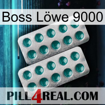 Boss Löwe 9000 dapoxetine2